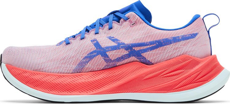 Asics Superblast Diva Pink Aquamarine 1013A127-700