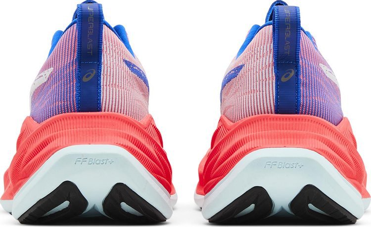 Asics Superblast Diva Pink Aquamarine 1013A127-700