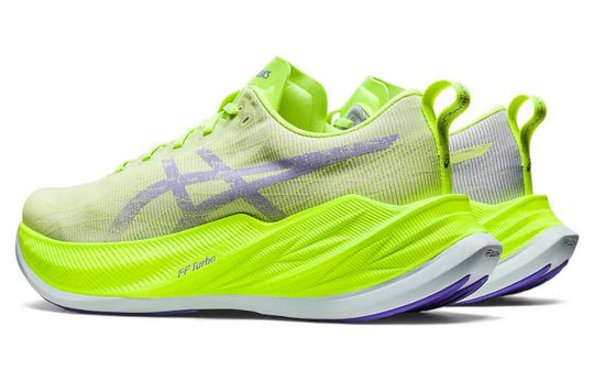 Asics Superblast Hazard Green 1013A127-301