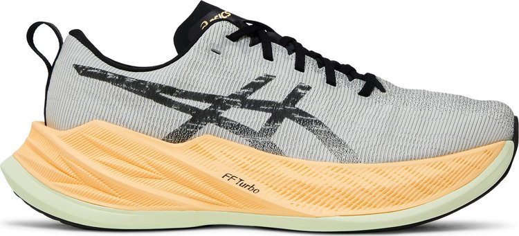 Asics Superblast Peach Whisper Green 1013A127-300