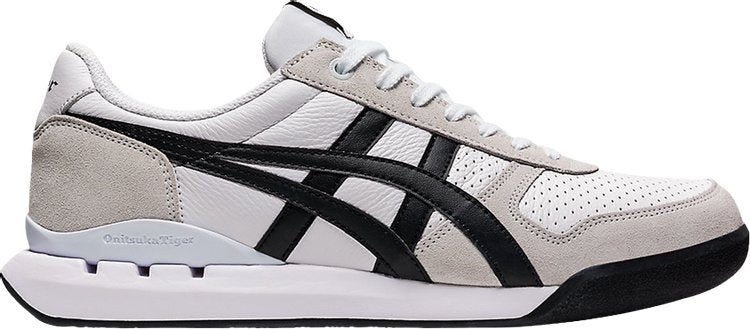 Asics Ultimate 81 EX White Black 1183B510-100