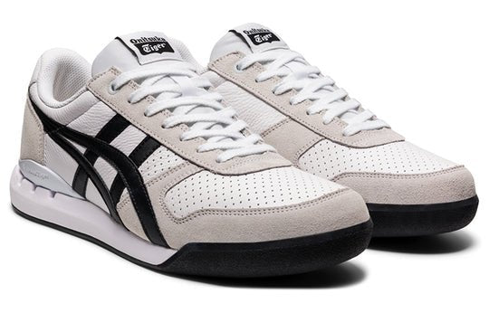 Asics Ultimate 81 EX White Black 1183B510-100