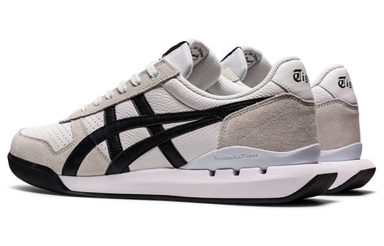 Asics Ultimate 81 EX White Black 1183B510-100