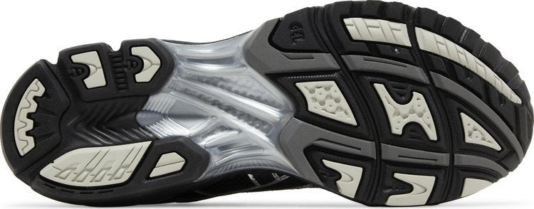 atmos x Undermycar × Asics Gel-Kayano 14 Black Black Pure Silver 1203A430-001
