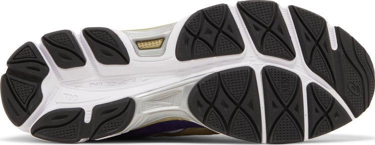 Awake NY x Asics Gel NYC Purple Gold 1201A850-020