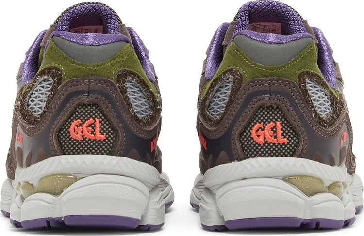 Bodega x Asics Gel NYC After-Hours 1201A952-020