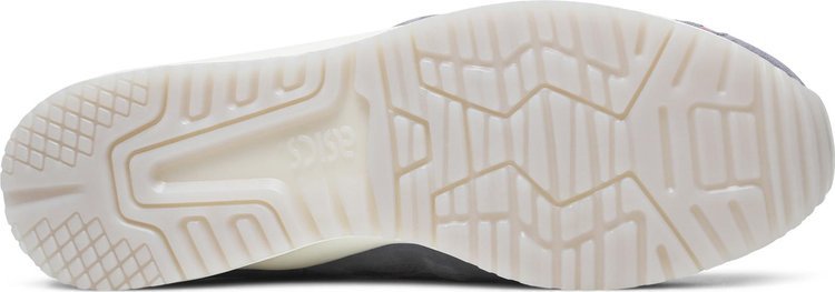 END. x Asics Gel-Lyte 3 OG Pearl 1191A356-500