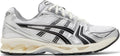 JJJJound x Asics Gel Kayano 14 Silver Black 1201A457-101
