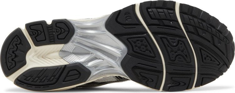 JJJJound x Asics Gel Kayano 14 Silver Black 1201A457-101