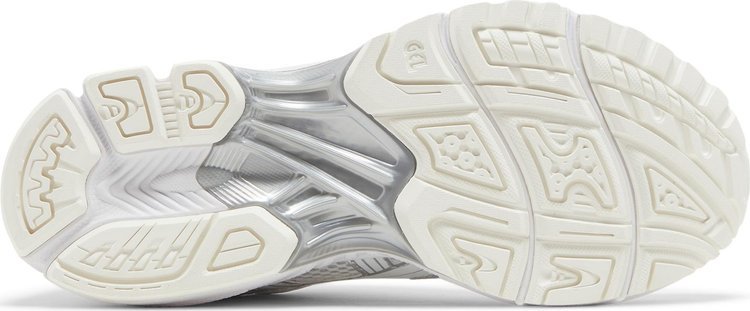 JJJJound x Asics Gel Kayano 14 Silver White 1201A457-100