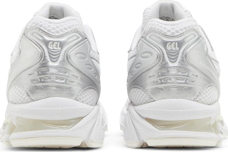 JJJJound x Asics Gel Kayano 14 Silver White 1201A457-100