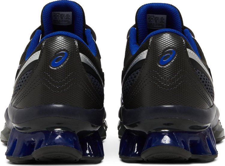 Kiko Kostadinov x Asics Gel Quantum Zientzia ISS 1201A869-020