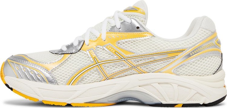 Kith x Asics GT 2160 Cream Solar Power 1201A955-101