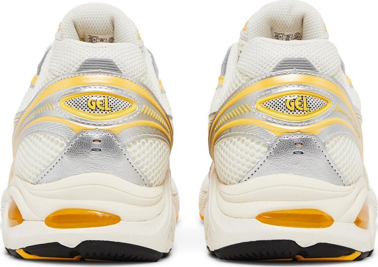 Kith x Asics GT 2160 Cream Solar Power 1201A955-101