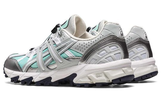 Matin Kim x Asics Gel Sonoma 15-50 Tracing Ego-Green 1202A461-300
