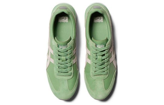 Onitsuka Tiger California 78 EX VIN Verdigris Green Cream 1183C284-300