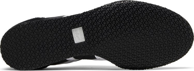 Onitsuka Tiger Serrano Black White 1183B400-001