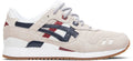 Packer x Asics US Open x Asics Gel Lyte 3 Game Set Match H6A0K-1150