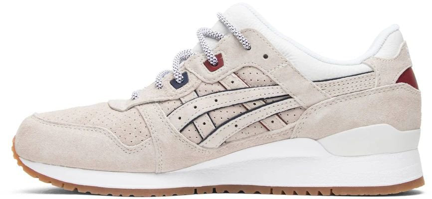Packer x Asics US Open x Asics Gel Lyte 3 Game Set Match H6A0K-1150