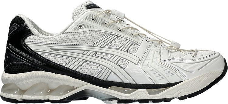 UNAFFECTED x Asics Gel Kayano 14 Infinite Wonders Pack-Bright White 1201A922-100