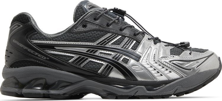 UNAFFECTED x Asics Gel Kayano 14 Infinite Wonders Pack-Dark Shadow 1201A922-020