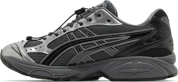 UNAFFECTED x Asics Gel Kayano 14 Infinite Wonders Pack-Dark Shadow 1201A922-020