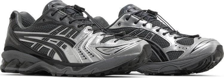 UNAFFECTED x Asics Gel Kayano 14 Infinite Wonders Pack-Dark Shadow 1201A922-020