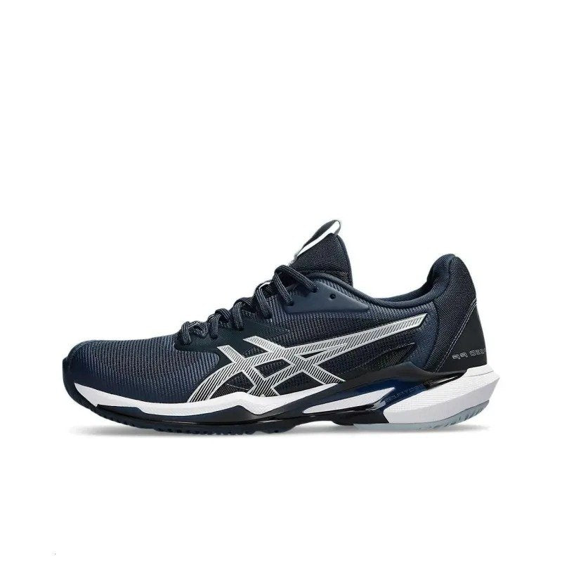 Asics Solution Speed Ff 3 Tennis Blue 1042A269-960