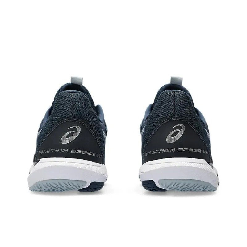 Asics Solution Speed Ff 3 Tennis Blue 1042A269-960
