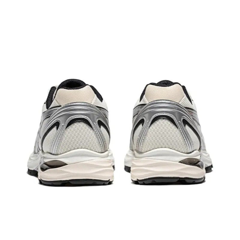 Asics Gel Flux Cn Sliver White 1011B646 102