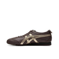 Onitsuka Tiger Mexico 66 Sd Brown Gold 1183A872 204