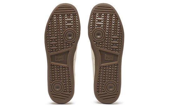 Onitsuka Tiger Tokuten Slip On Beige Brown 1183C290 100