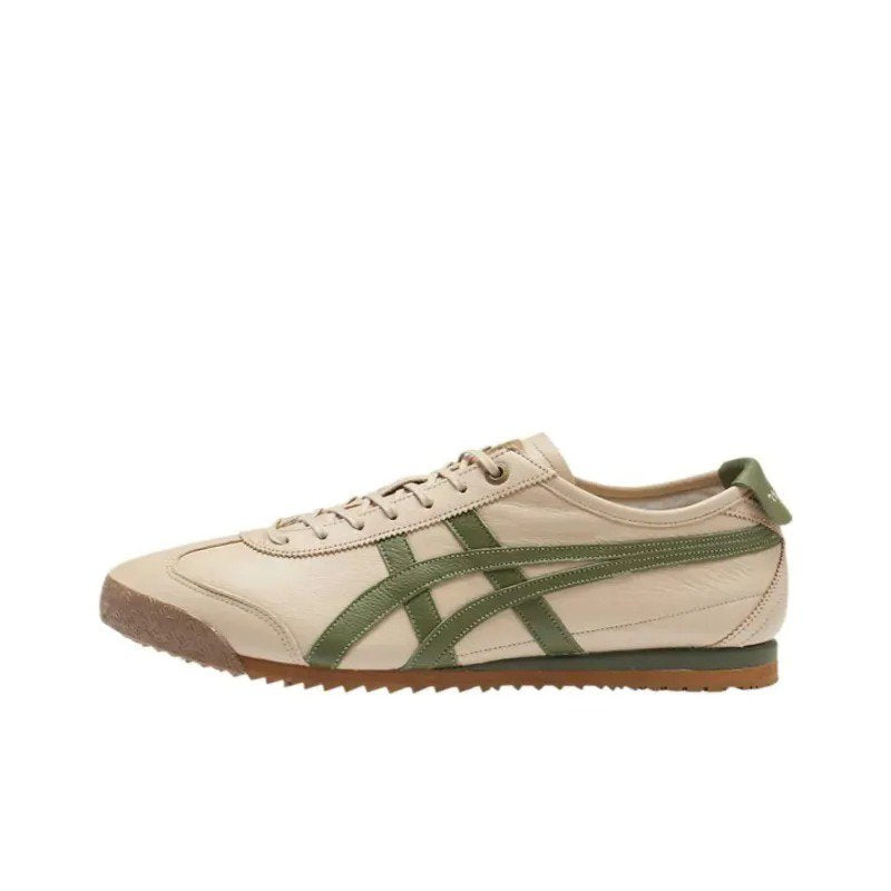 Onitsuka Tiger Mexico 66 SD Beige Green 1183A872 254