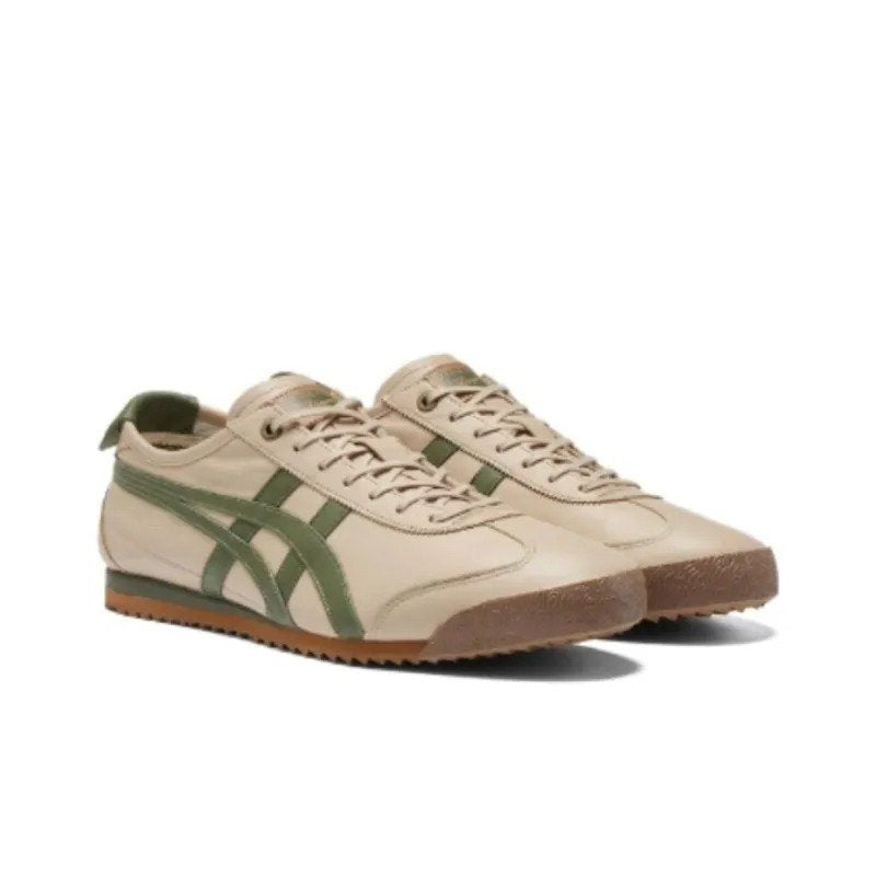 Onitsuka Tiger Mexico 66 SD Beige Green 1183A872 254