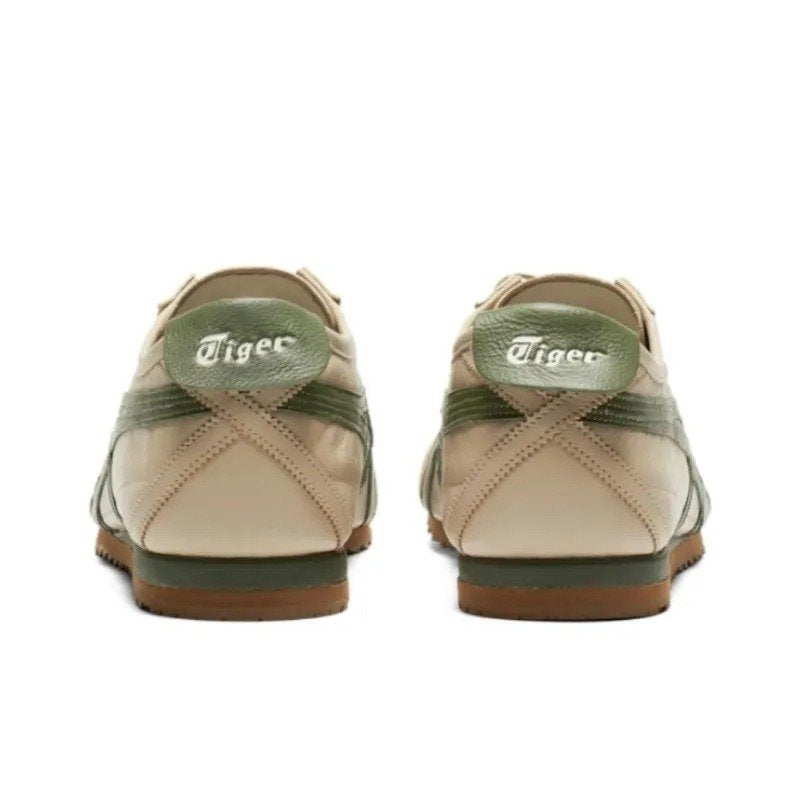 Onitsuka Tiger Mexico 66 SD Beige Green 1183A872 254