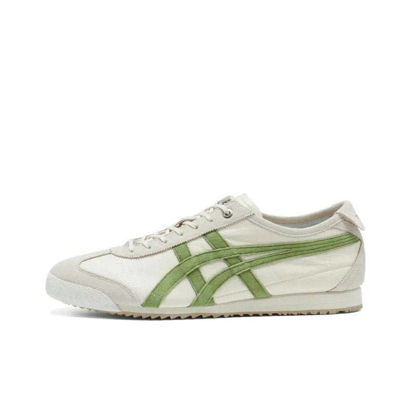 Onitsuka Tiger Mexico 66 Sd Birch Green 1183C015 201