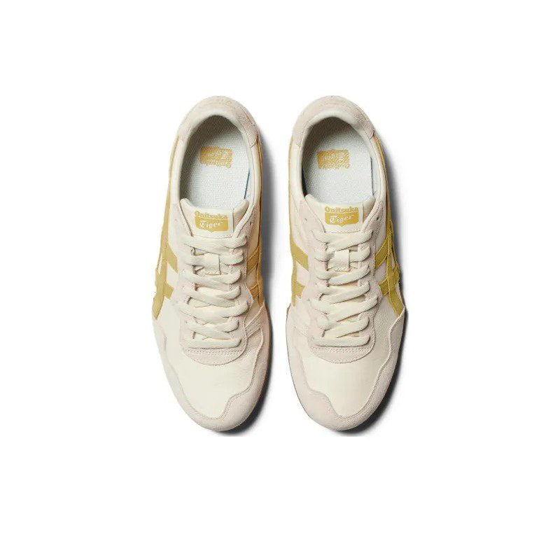 Onitsuka Tiger Onitsuka Tiger Serrano Vin Birch Mineral Brown 1183C285 200