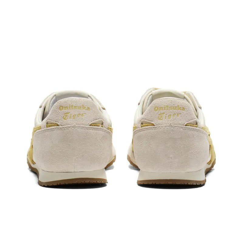 Onitsuka Tiger Onitsuka Tiger Serrano Vin Birch Mineral Brown 1183C285 200