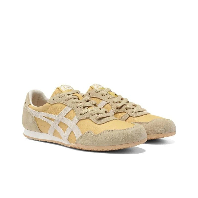 Onitsuka Tiger Onitsuka Tiger Serrano Vin Mineral Brown Cream 1183C285 201