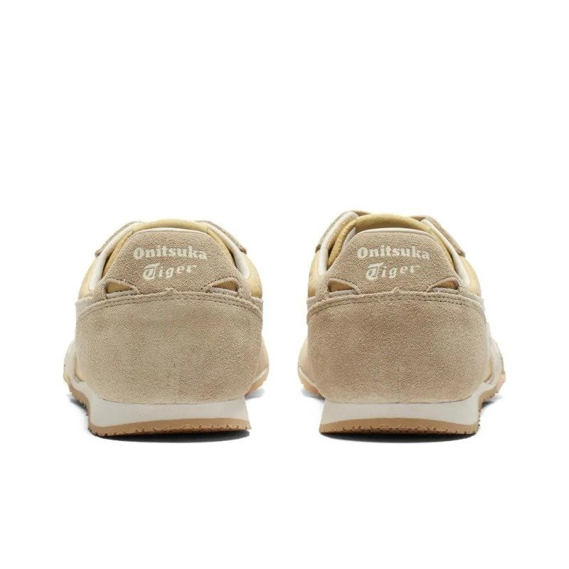 Onitsuka Tiger Onitsuka Tiger Serrano Vin Mineral Brown Cream 1183C285 201