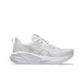 Asics Novablast 5 White Piedmont Grey 1011B974 100