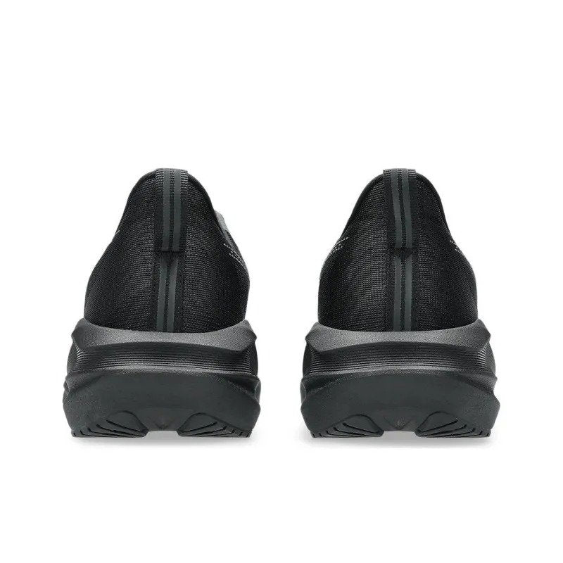 Asics Novablast 5 Black Carrier Grey 1011B974 002