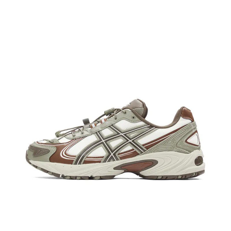 Asics Gel Kahana TR V4 Cream Brown 1203A586 200
