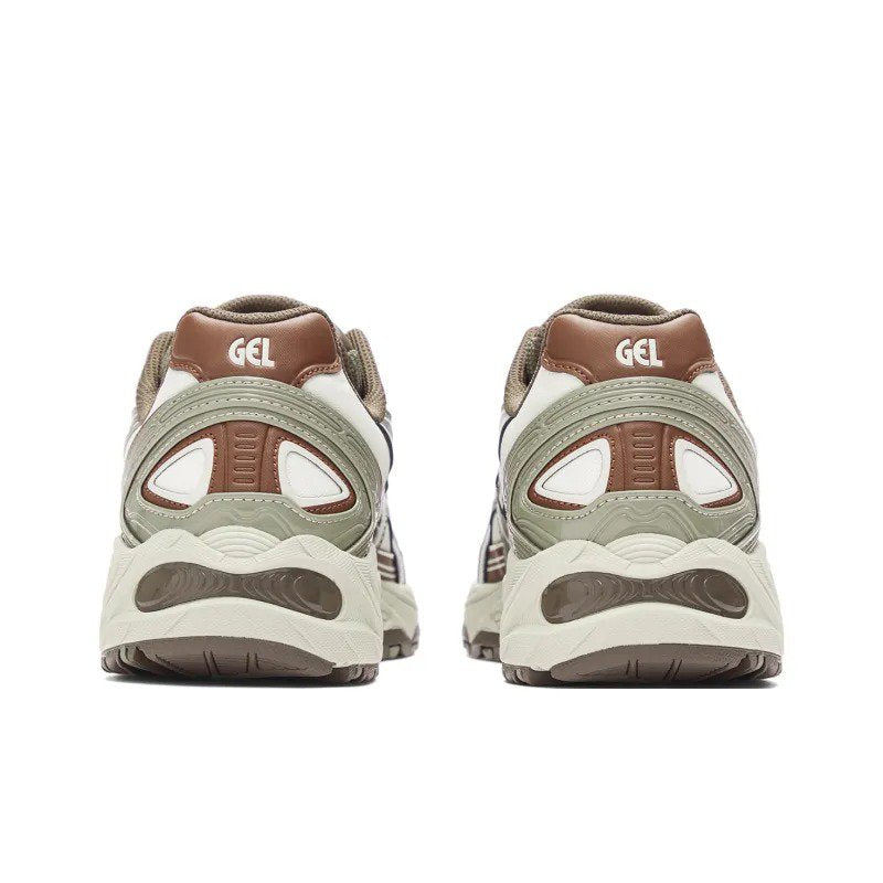 Asics Gel Kahana TR V4 Cream Brown 1203A586 200