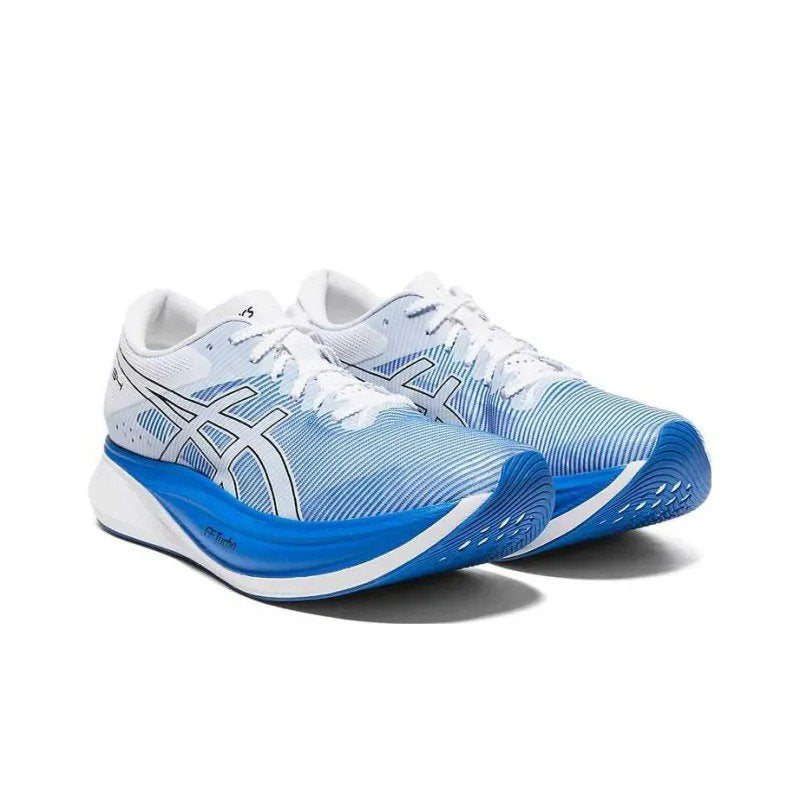 Asics S4 Illusion Blue White 1013A129 400