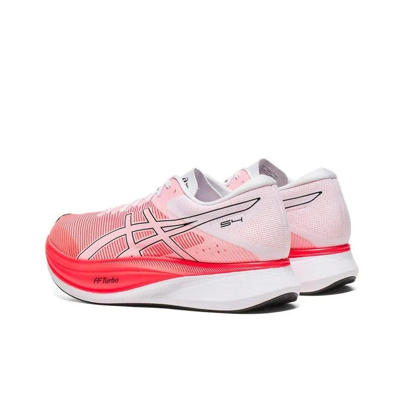 Asics S4 Diva Pink 1013A129 700