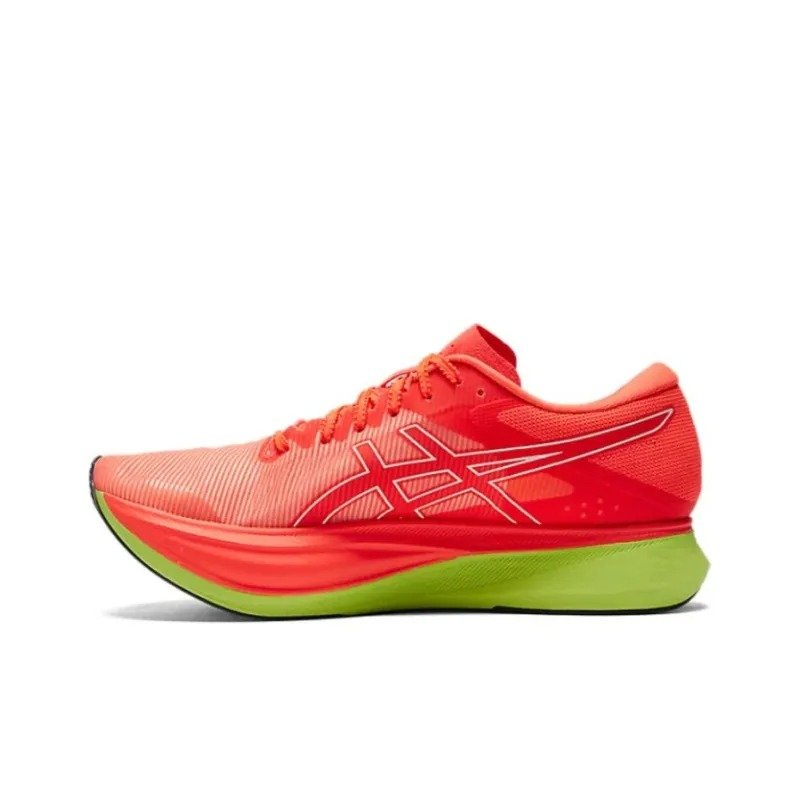 Asics S4 Sunrise Red Sunrise Red Width 2E 1013A129 600