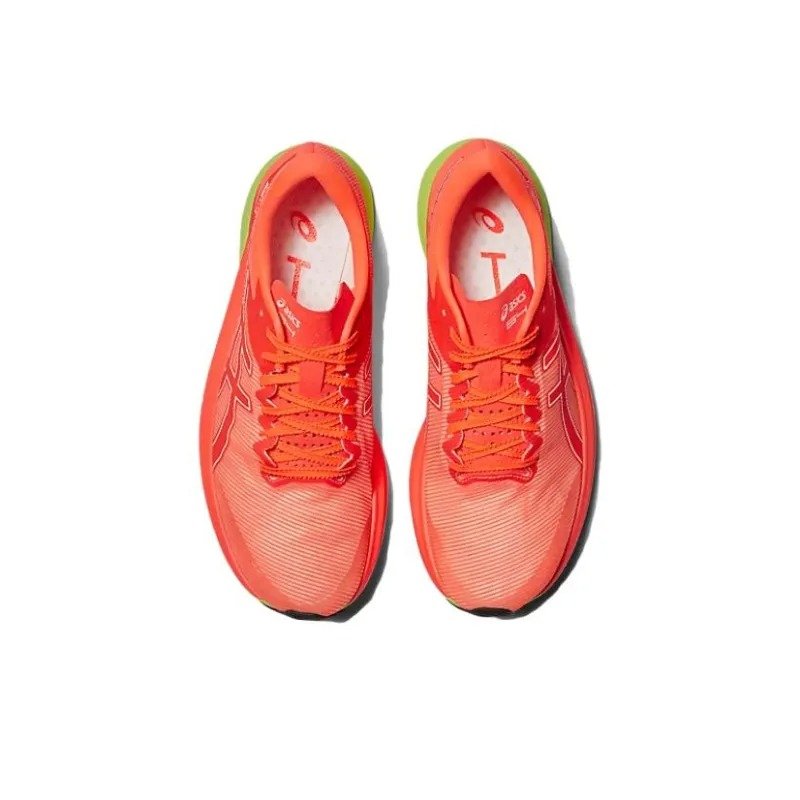 Asics S4 Sunrise Red Sunrise Red Width 2E 1013A129 600