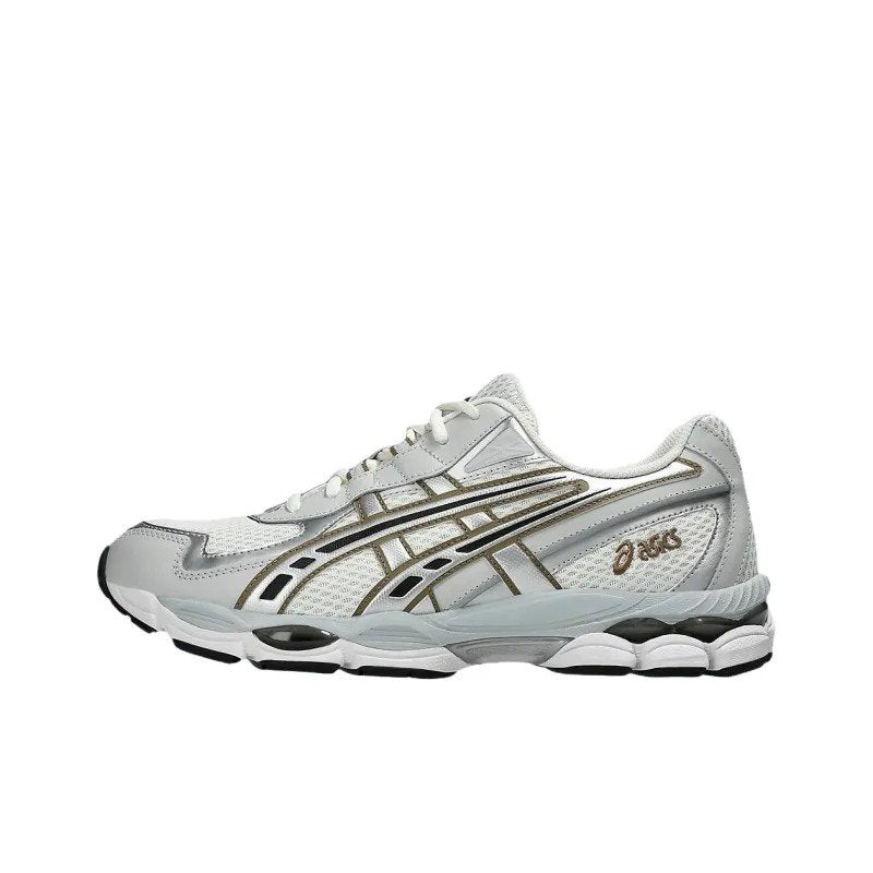 Asics Gel NYC 2055 Cream Pure Silver 1203A542 100