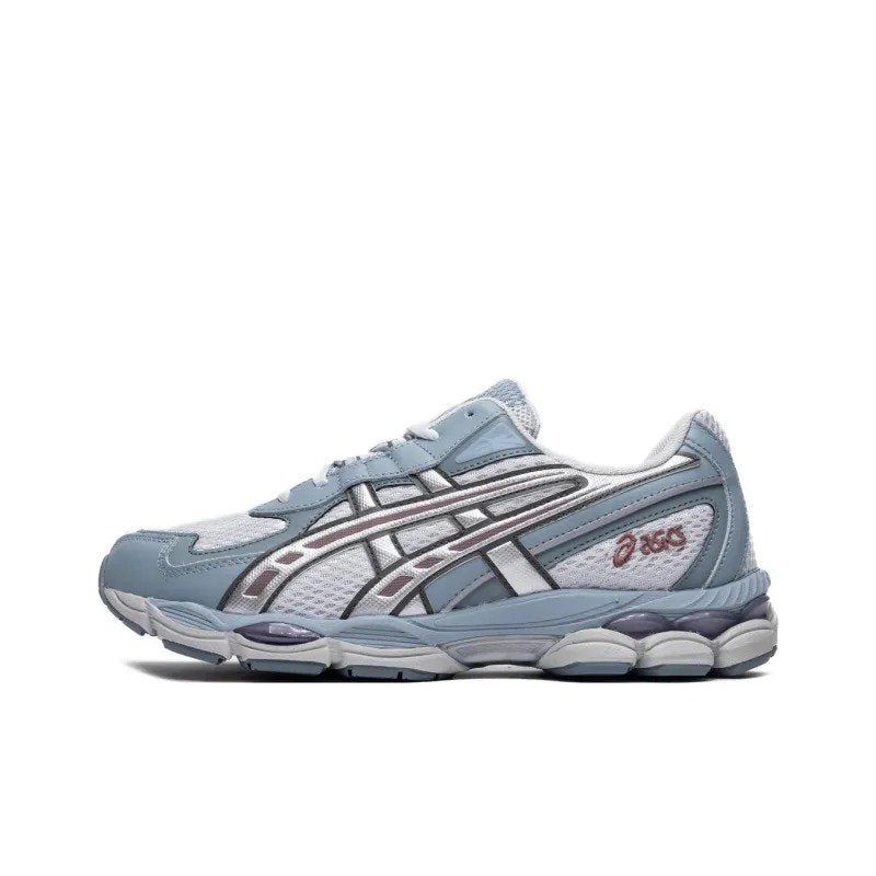 Asics Gel NYC 2055 Glacier Dolphin Grey 1203A542 020